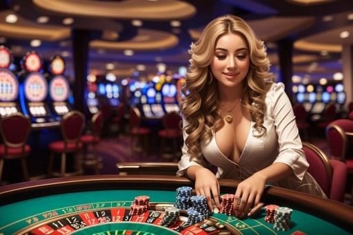 Ilustrasi berbagai jenis permainan bingo dengan tema beragam di bestogel