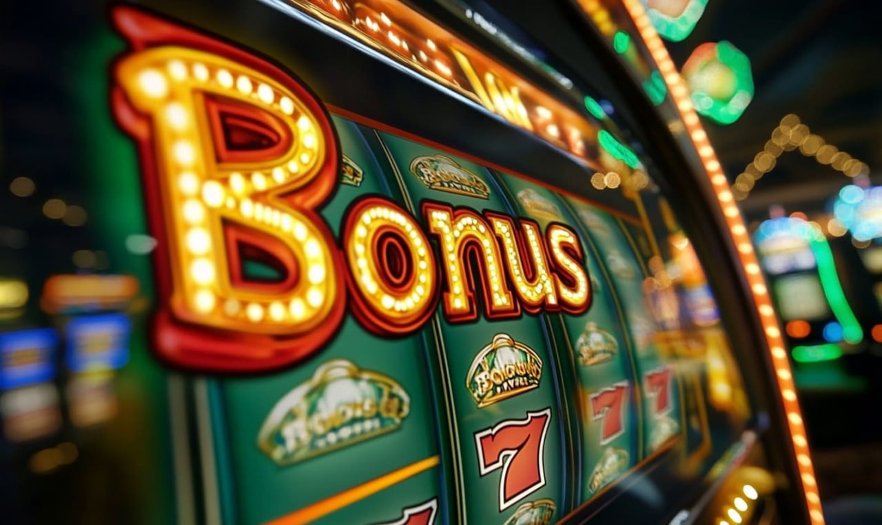 Ikon bonus deposit terbaik di platform bestogel