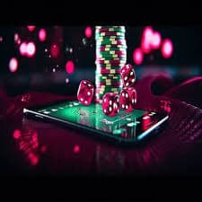 Gambaran antarmuka sportsbook dan slot online bestogel yang menarik dan modern untuk pengguna Indonesia